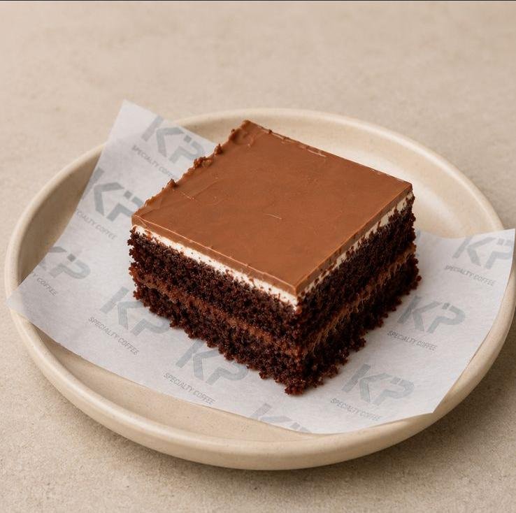 Dolce cake